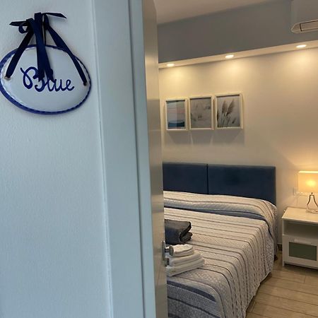 Vita Lenta - Cozy Rooms La Spezia Eksteriør bilde