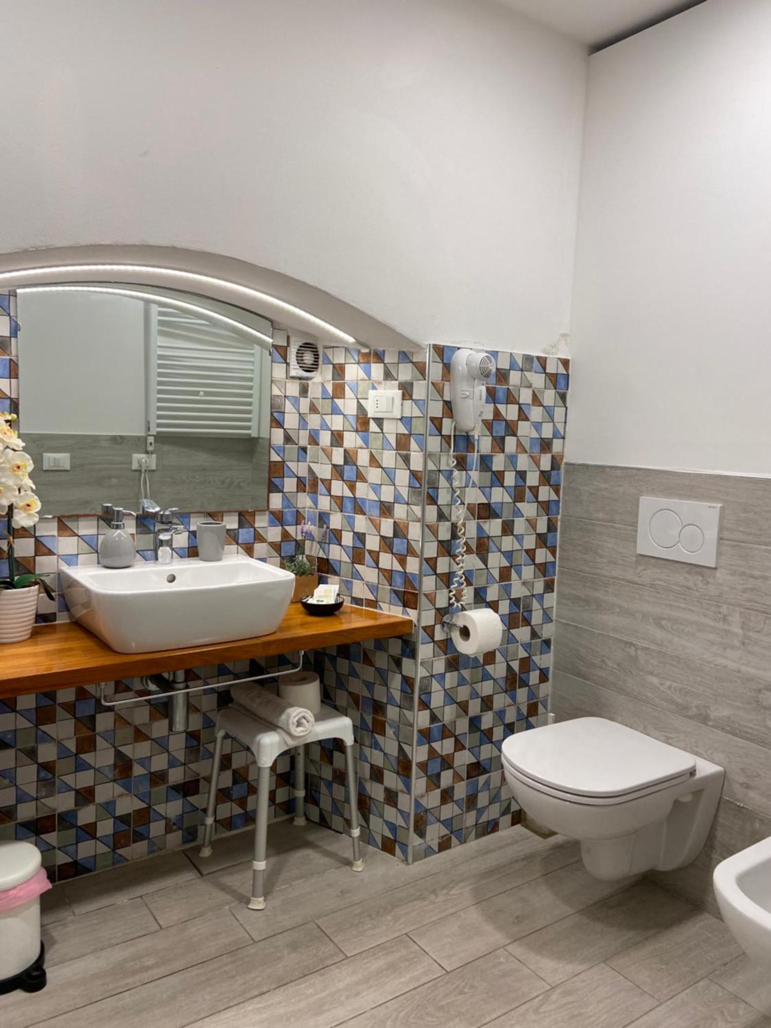 Vita Lenta - Cozy Rooms La Spezia Eksteriør bilde
