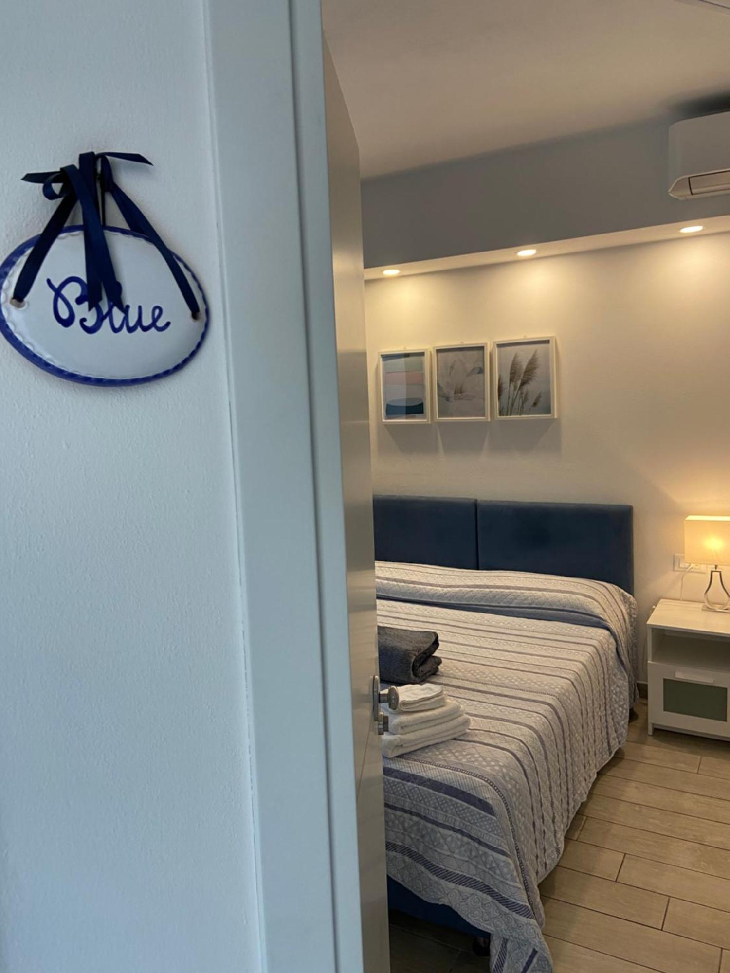 Vita Lenta - Cozy Rooms La Spezia Eksteriør bilde