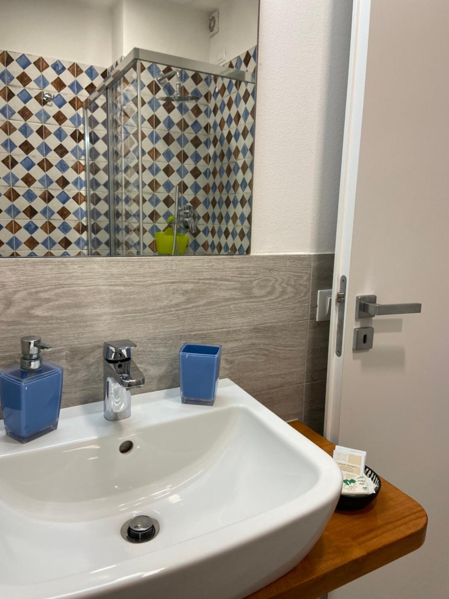 Vita Lenta - Cozy Rooms La Spezia Eksteriør bilde