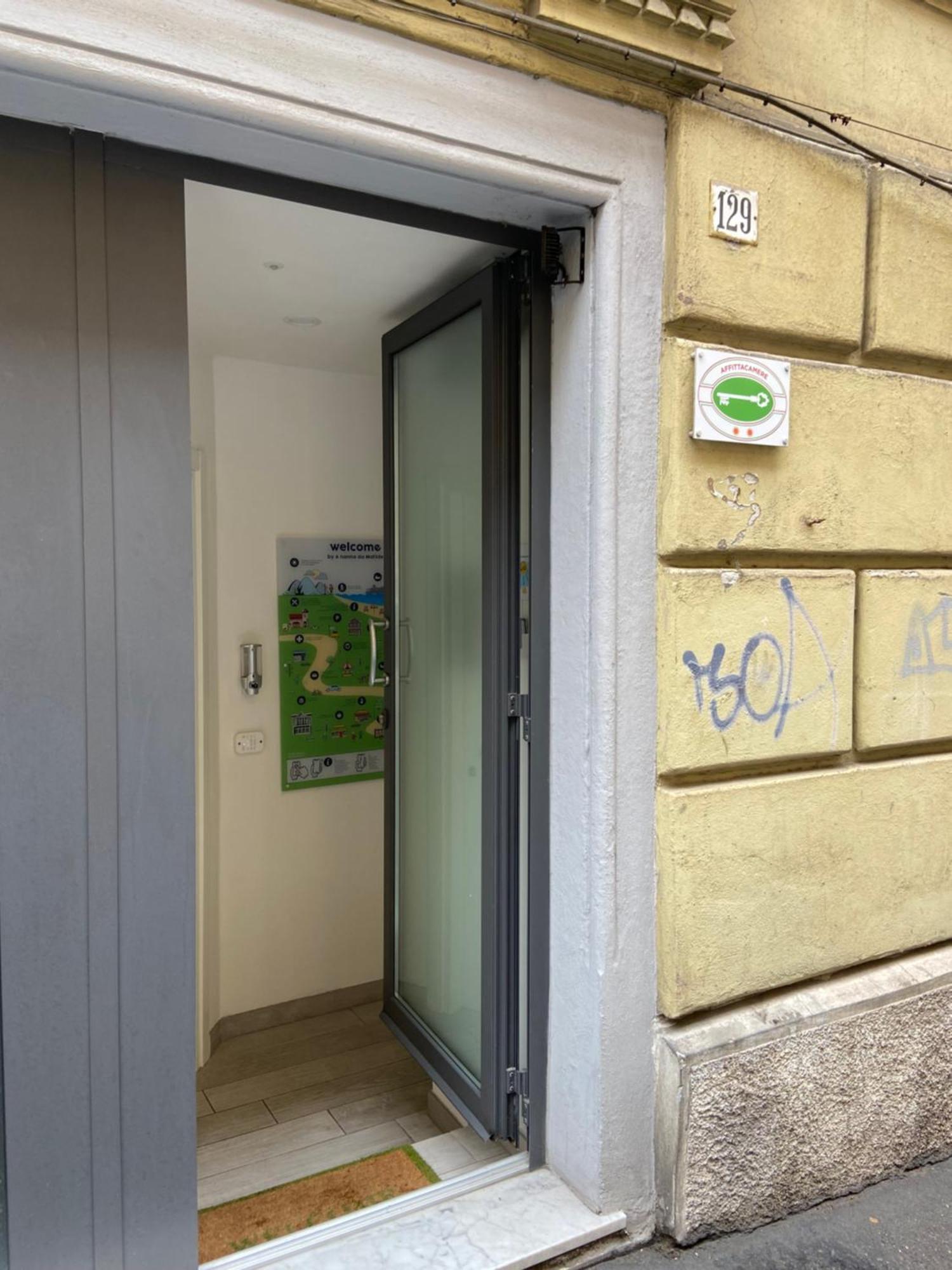 Vita Lenta - Cozy Rooms La Spezia Eksteriør bilde