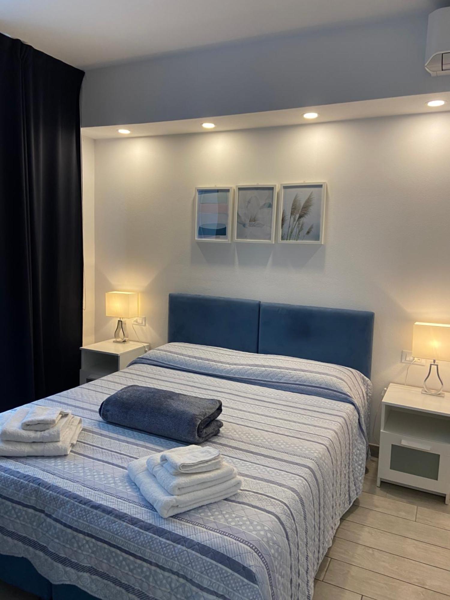 Vita Lenta - Cozy Rooms La Spezia Eksteriør bilde