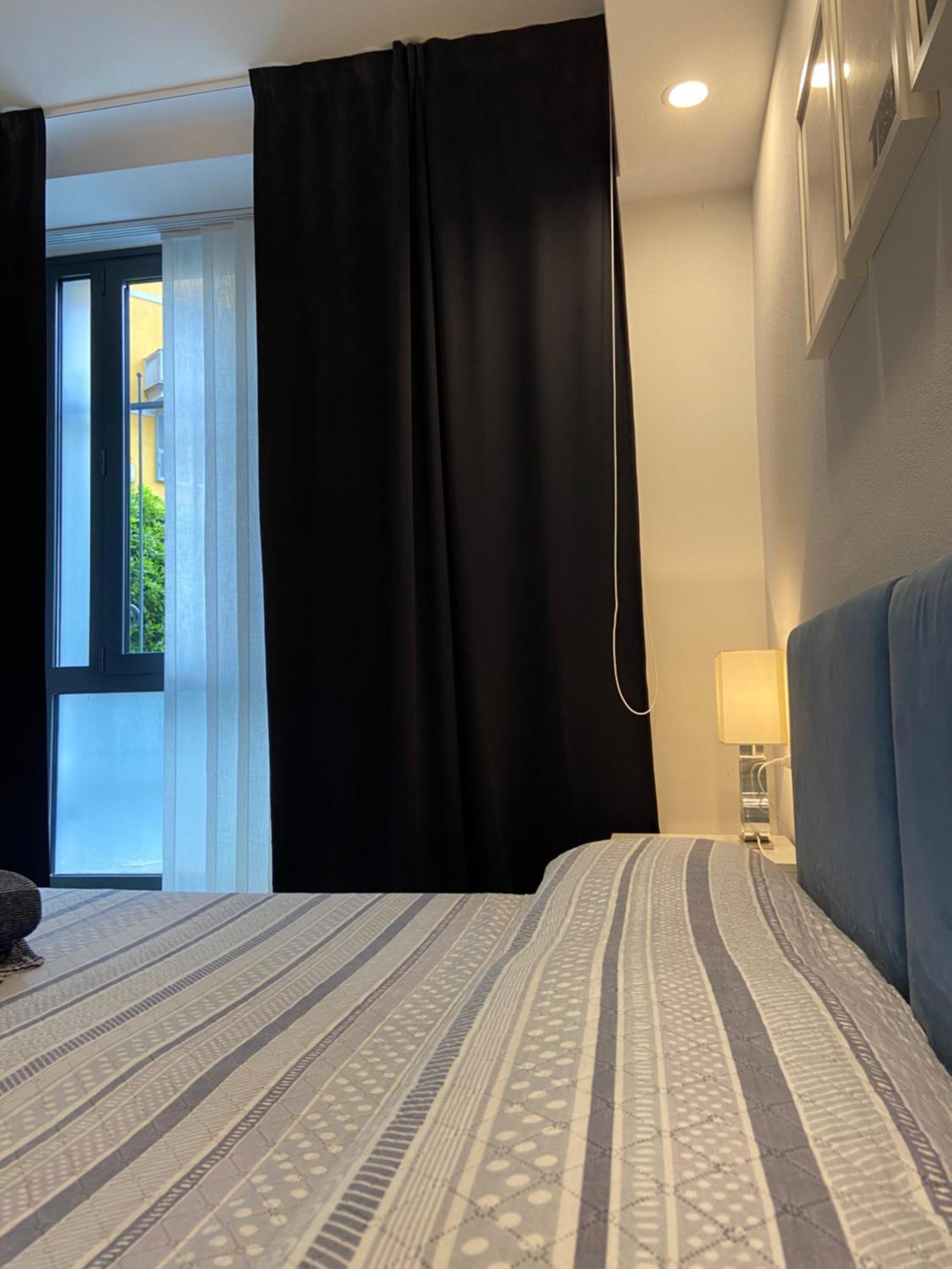 Vita Lenta - Cozy Rooms La Spezia Eksteriør bilde