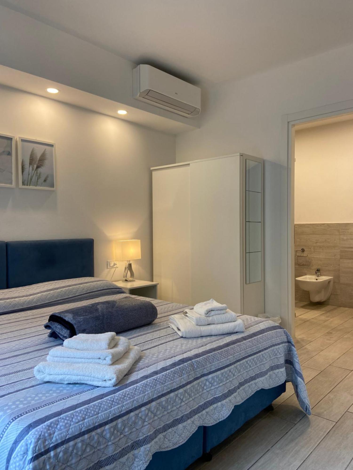 Vita Lenta - Cozy Rooms La Spezia Eksteriør bilde