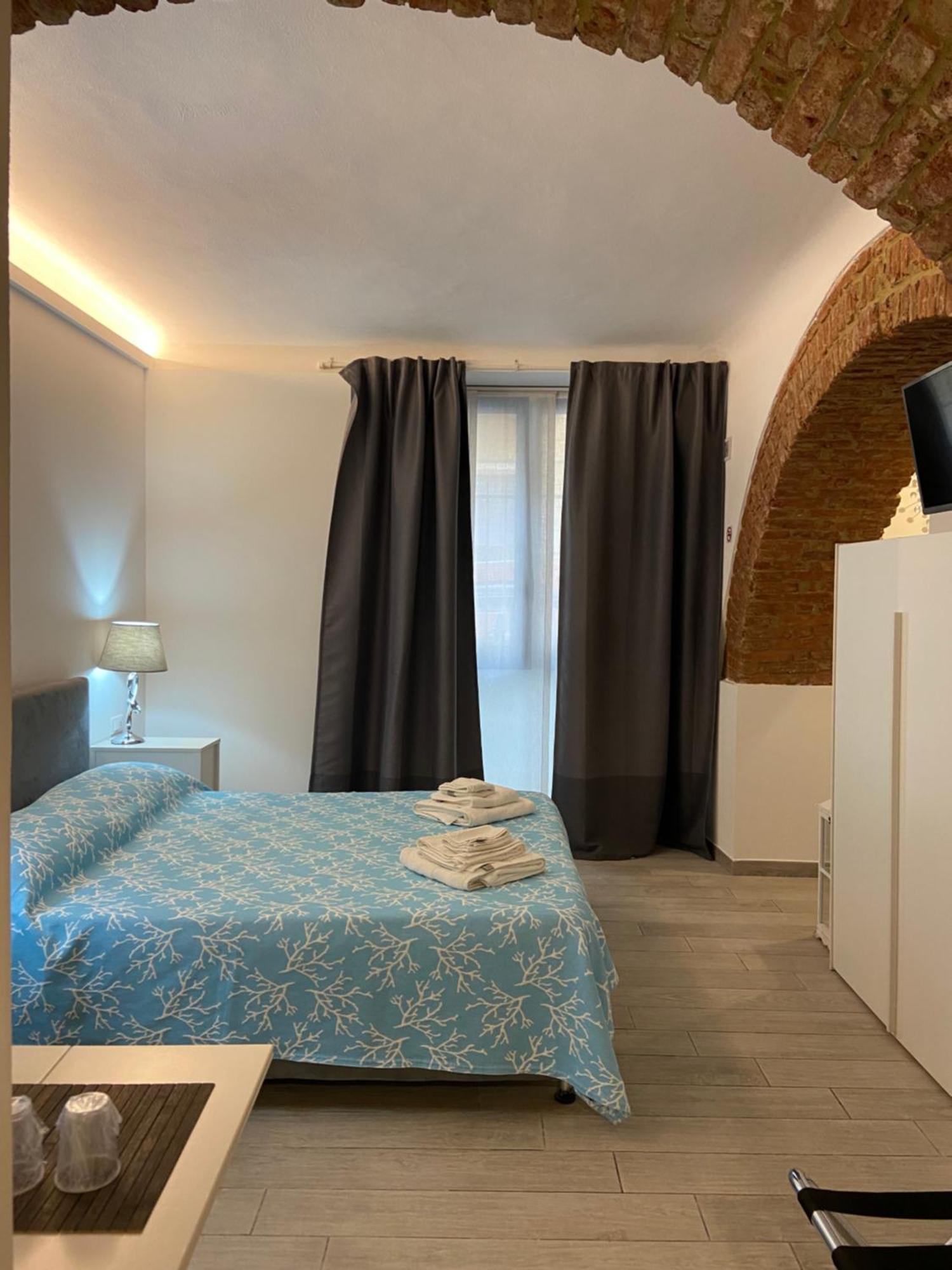 Vita Lenta - Cozy Rooms La Spezia Eksteriør bilde