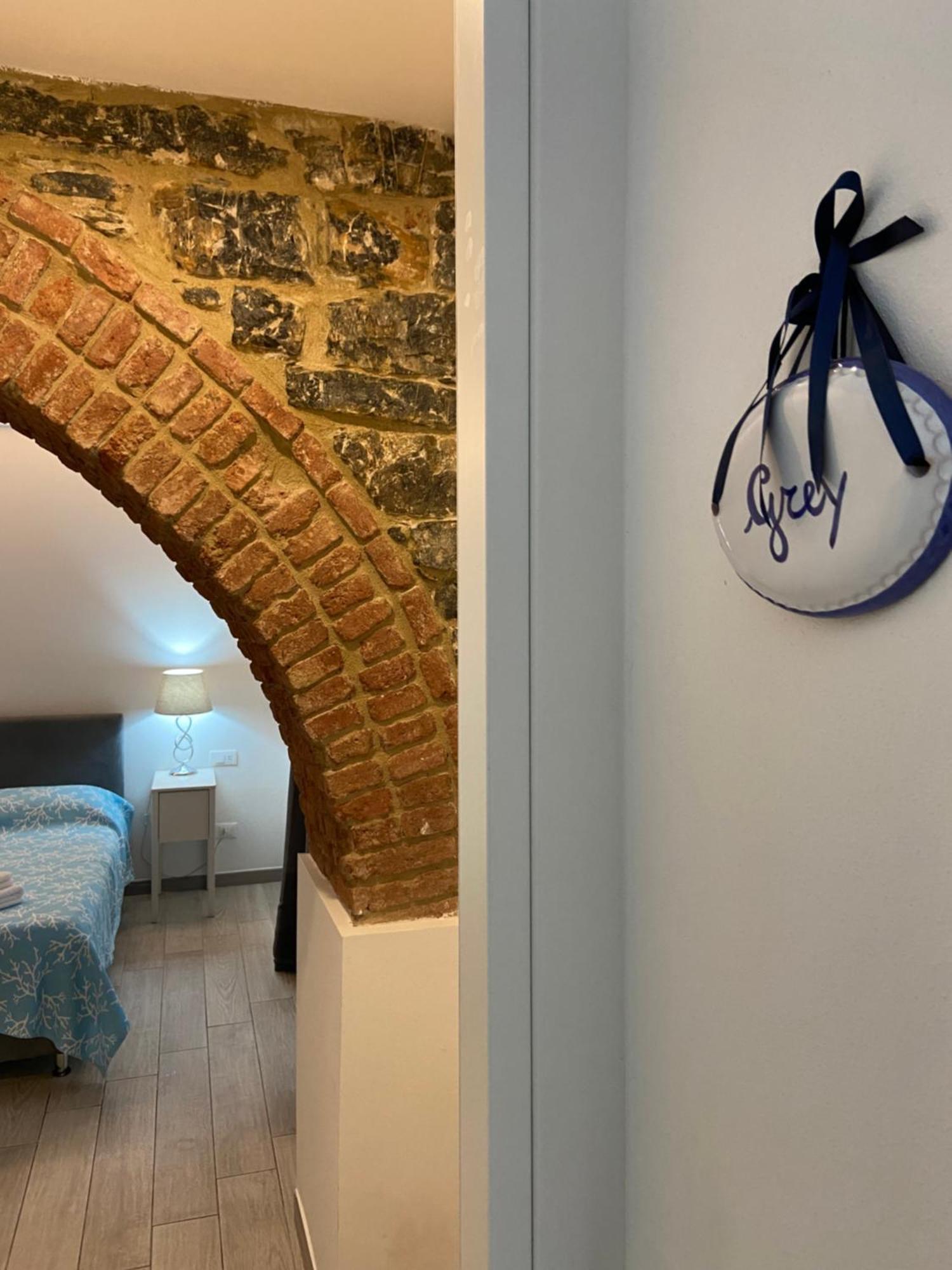 Vita Lenta - Cozy Rooms La Spezia Eksteriør bilde