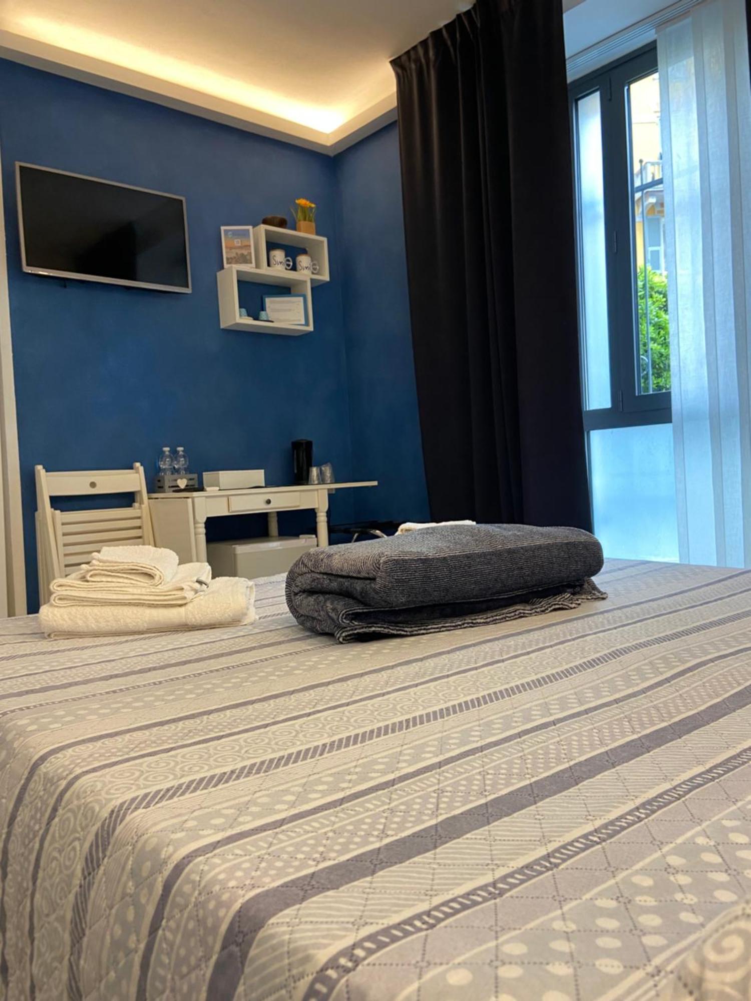 Vita Lenta - Cozy Rooms La Spezia Eksteriør bilde