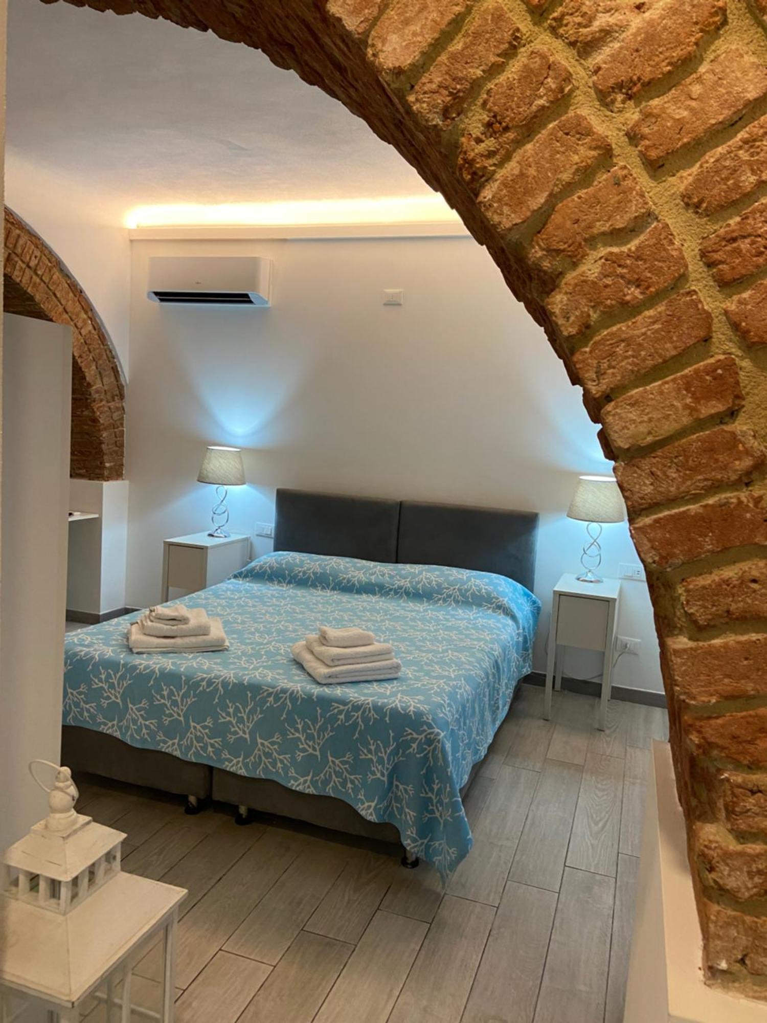 Vita Lenta - Cozy Rooms La Spezia Eksteriør bilde