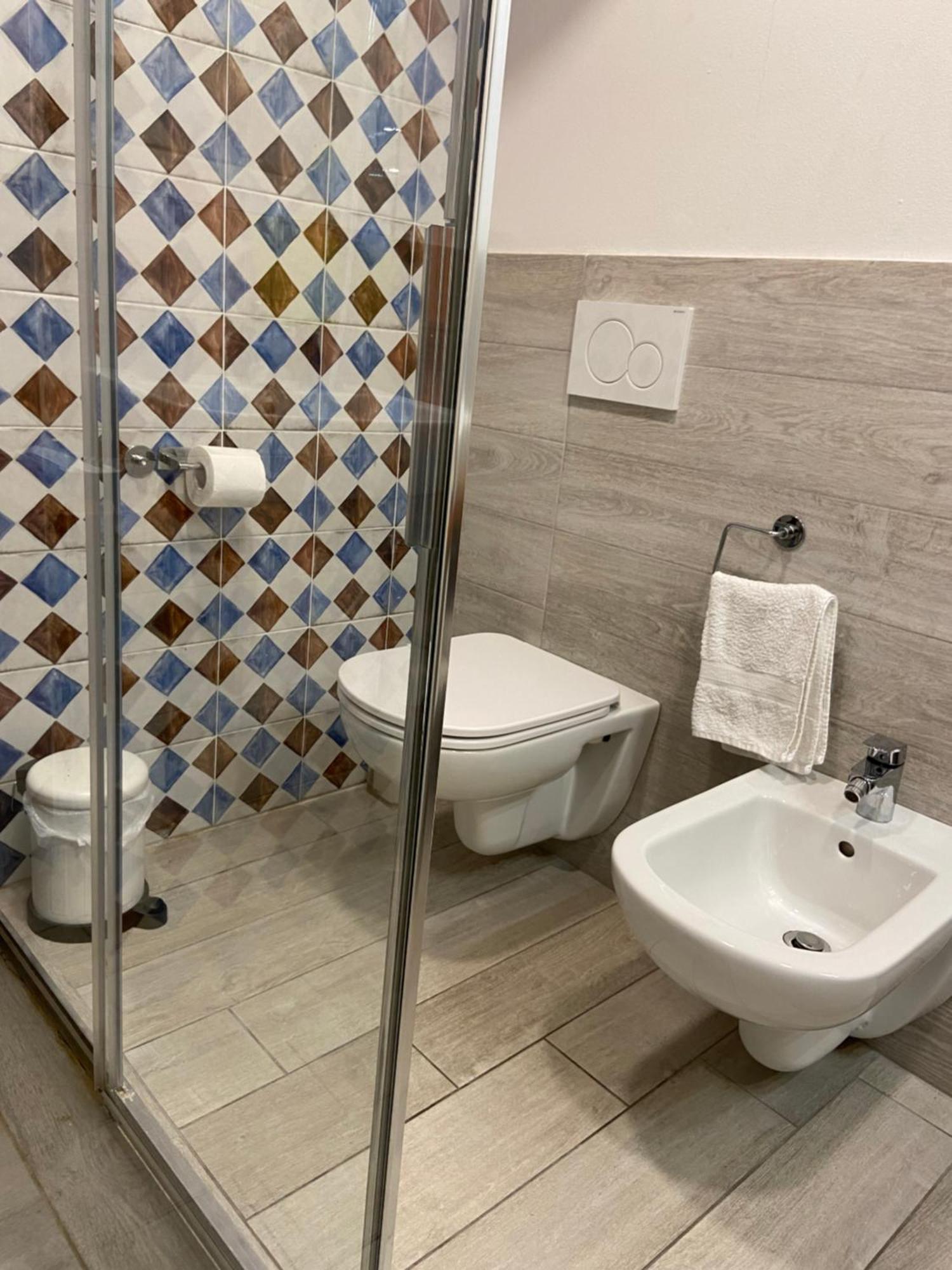Vita Lenta - Cozy Rooms La Spezia Eksteriør bilde